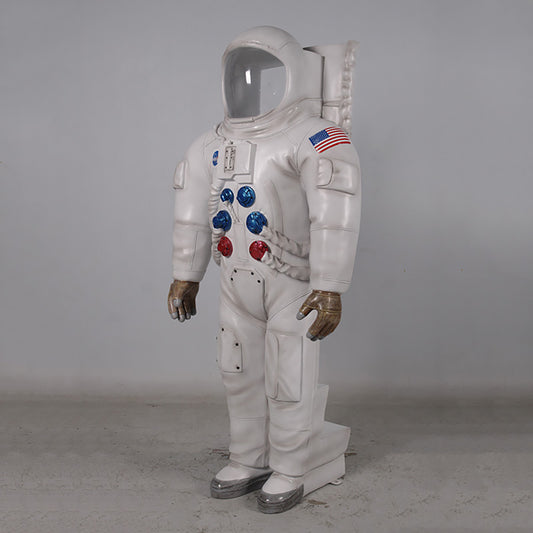 6' Astronaut Photo Op