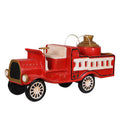 Toy Fire Engine