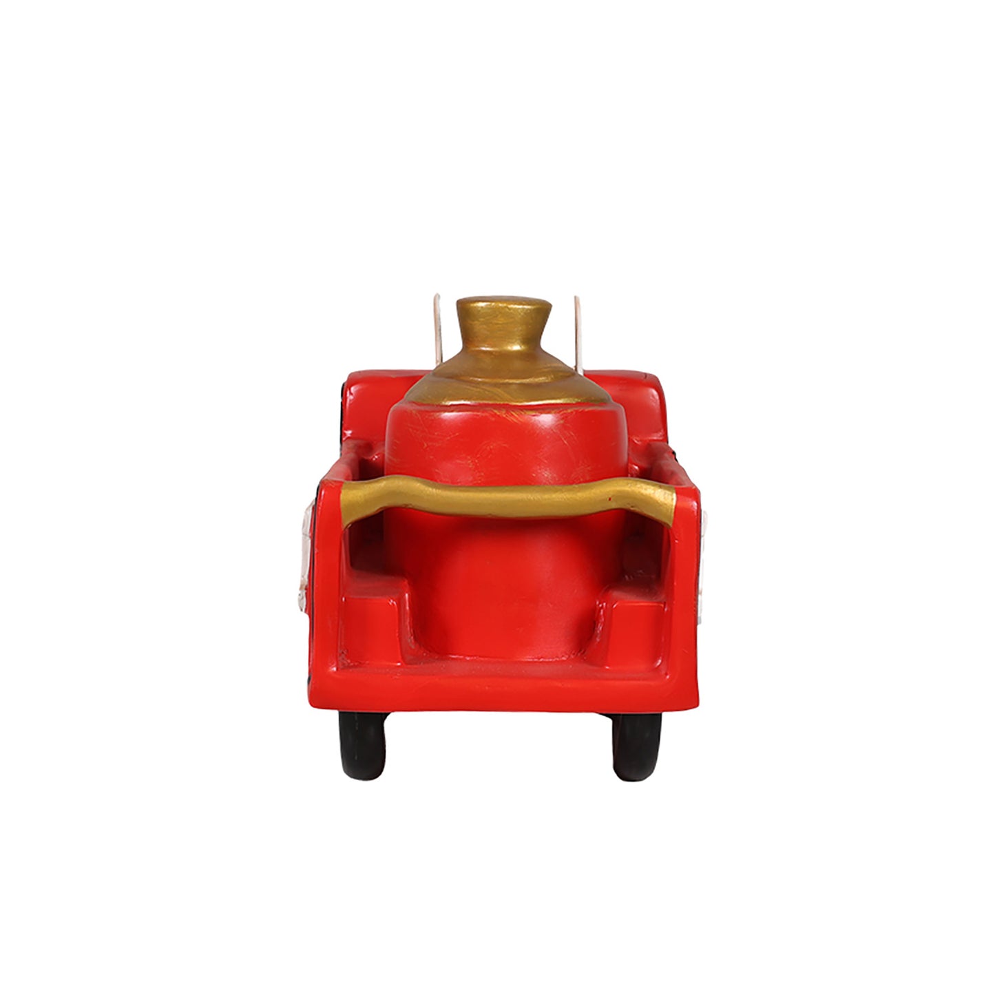 Toy Fire Engine