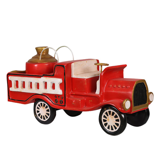 Toy Fire Engine