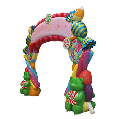 Candy Arch