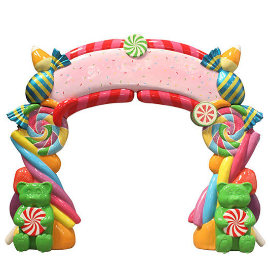 Candy Arch