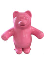 Pink Gummy Bear Statue