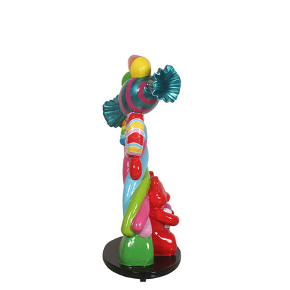 5' Candy Stack