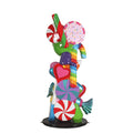 7' Candy Stack