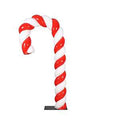 7' Candy Cane