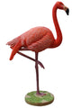 Life Like Flamingo
