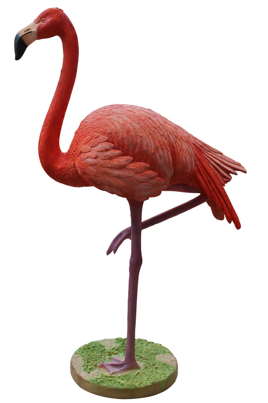 Life Like Flamingo