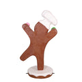 5' Juggling Gingerbread Baker