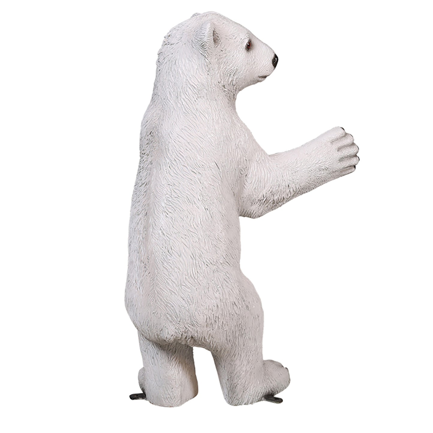 Polar Bear 2' Cub