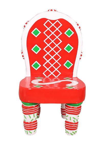 Christmas Chair