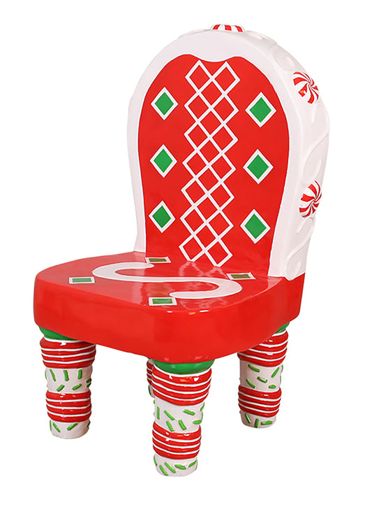 Christmas Chair