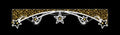12' Streamer with 5 Stars Chasing Effect