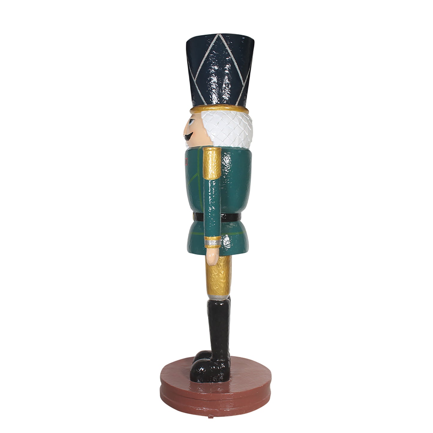 9' Air Force Nutcracker