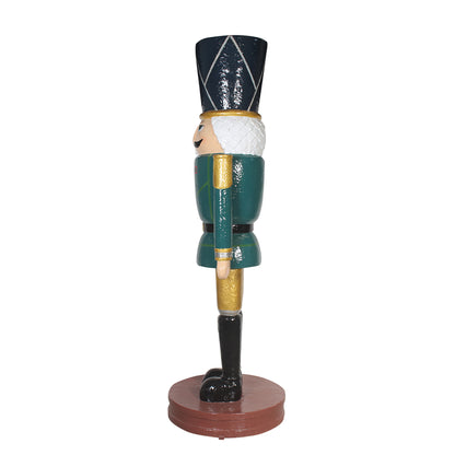 9' Air Force Nutcracker