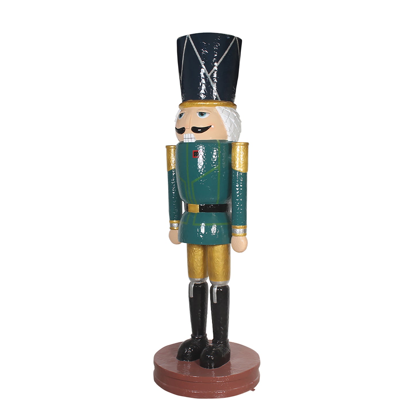 9' Air Force Nutcracker
