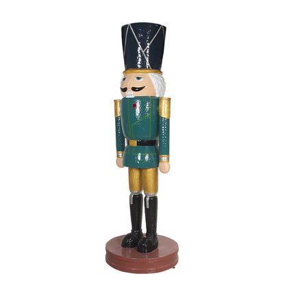9' Air Force Nutcracker