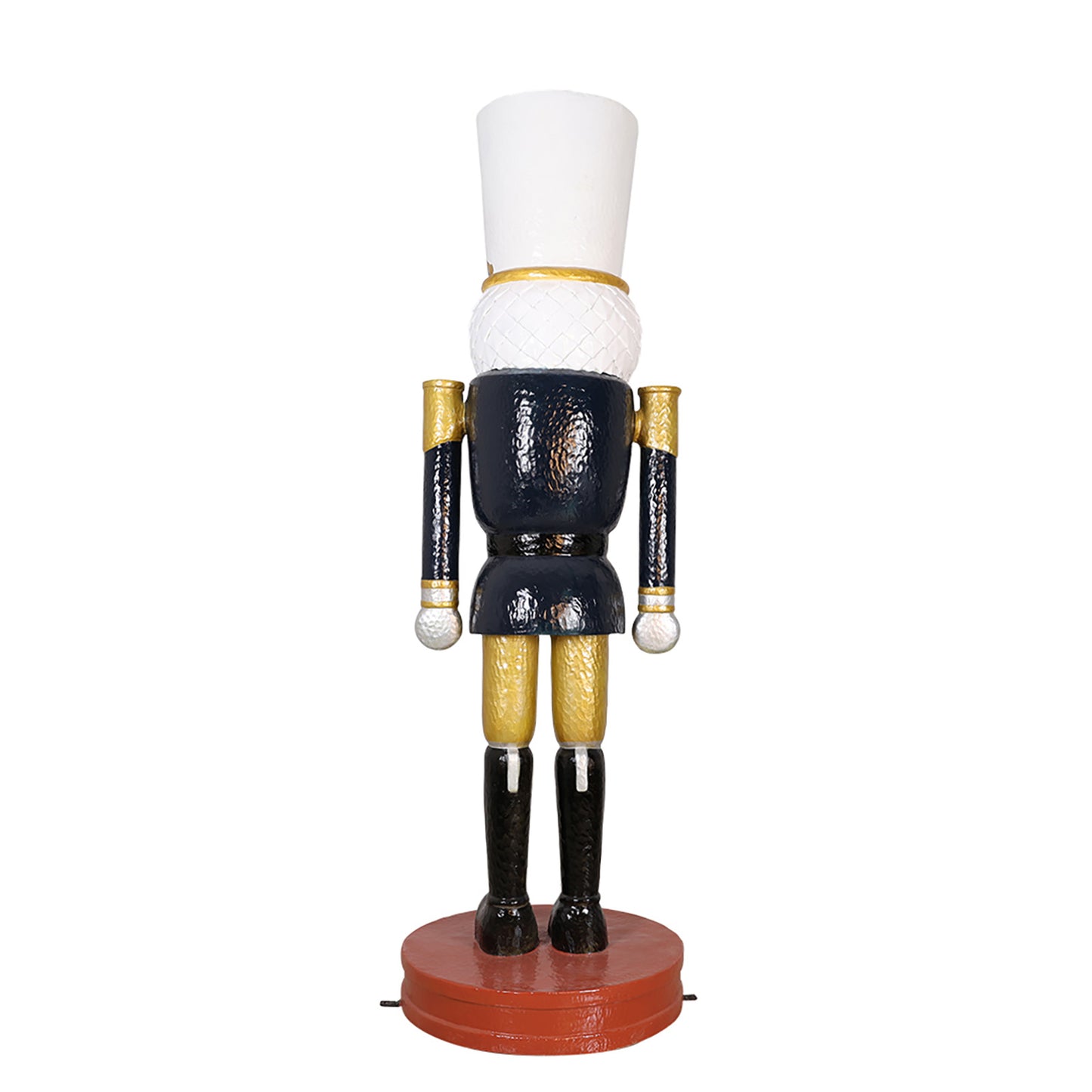 9' Marine Nutcracker