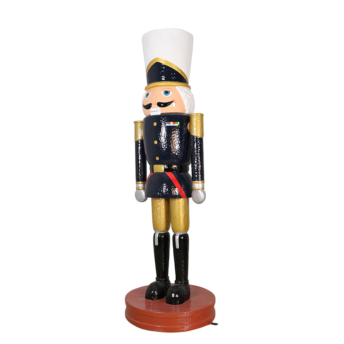 9' Marine Nutcracker