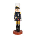 9' Marine Nutcracker
