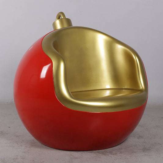 Ornament Chair 3'