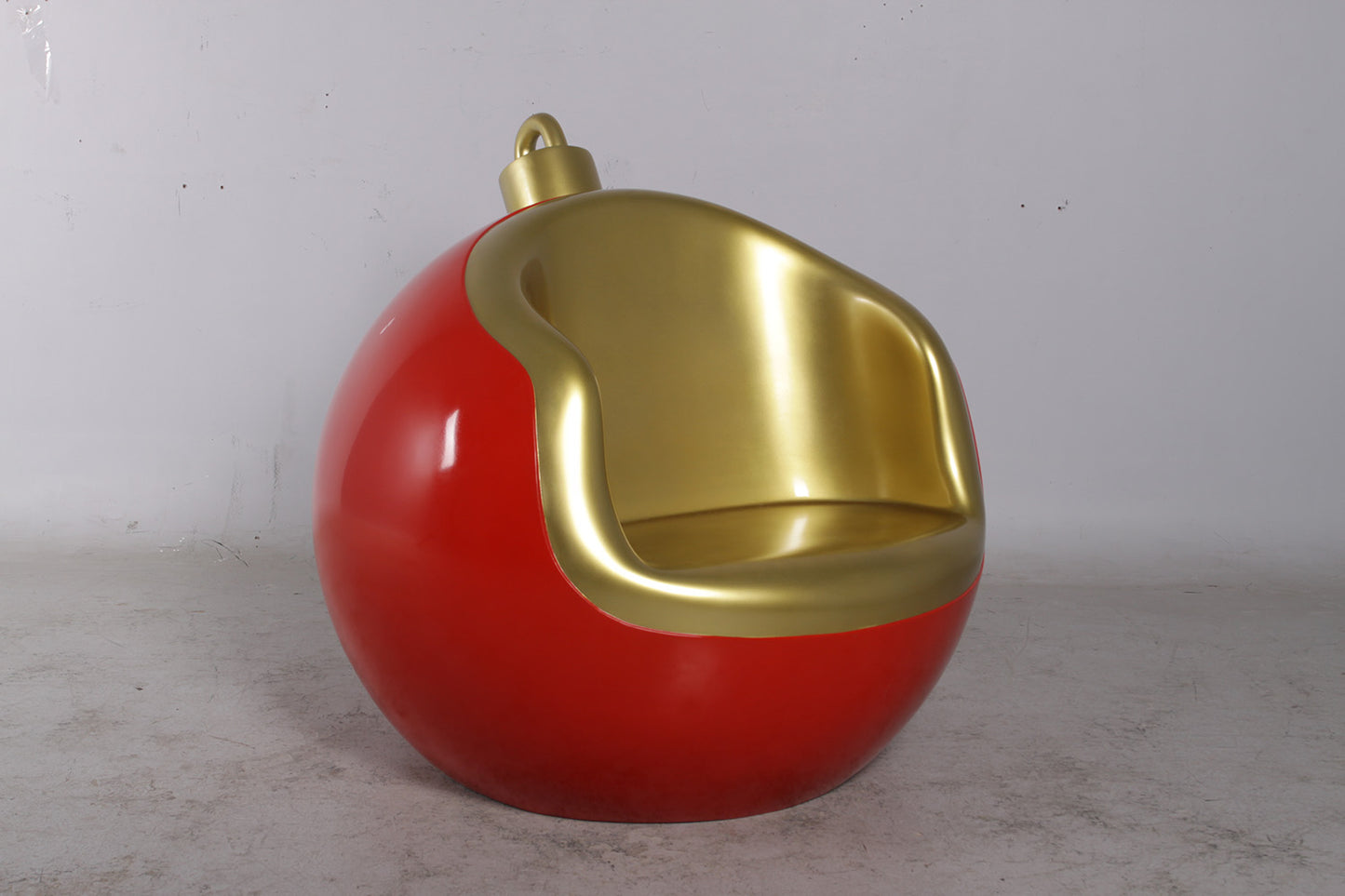 Ornament Chair 3'