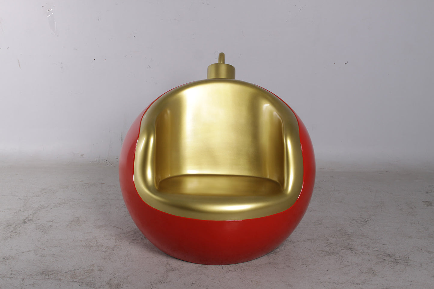 Ornament Chair 3'