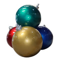 Multi Color Stacked Ornaments