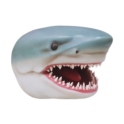 Shark Head