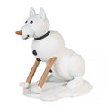 3' Snowdog