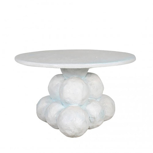 Snowball Table