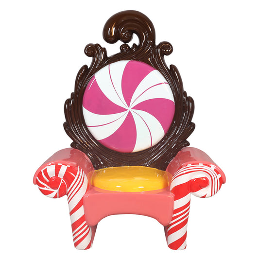 King Candy Throne 5'