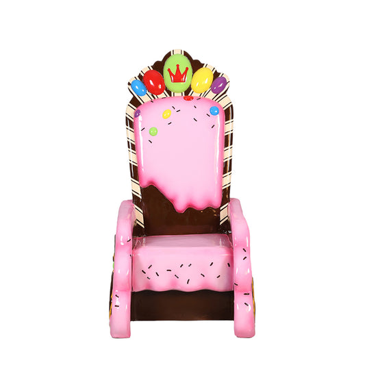 Candy Queen Throne 5'