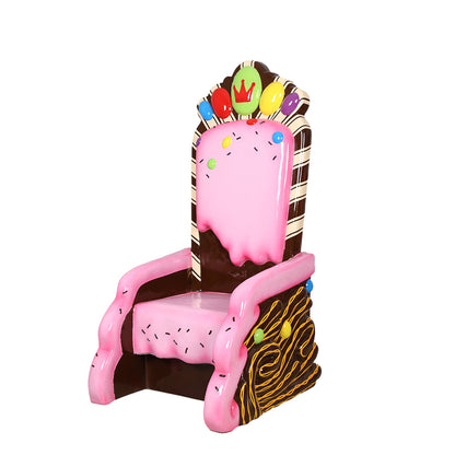 Candy Queen Throne 5'