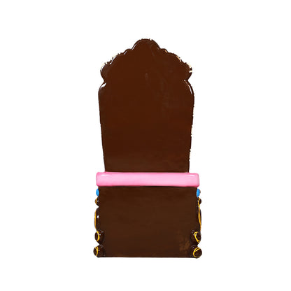 Candy Queen Throne 5'