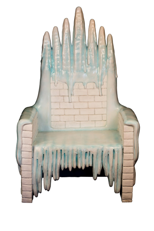 5.5' Ice Throne