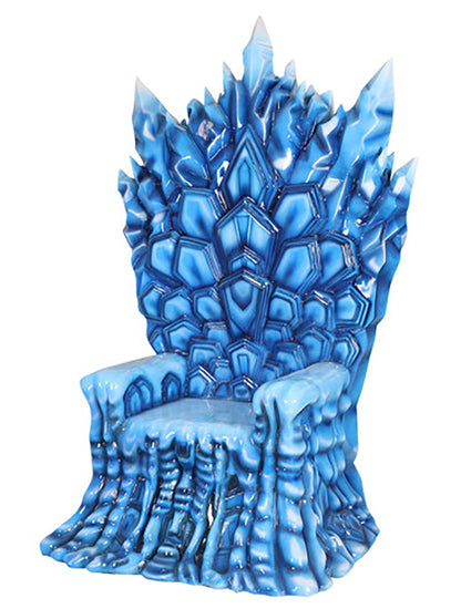 ICE THRONE