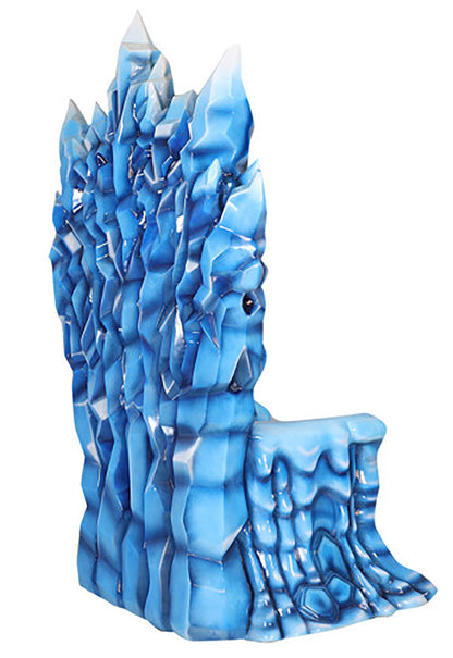 ICE THRONE