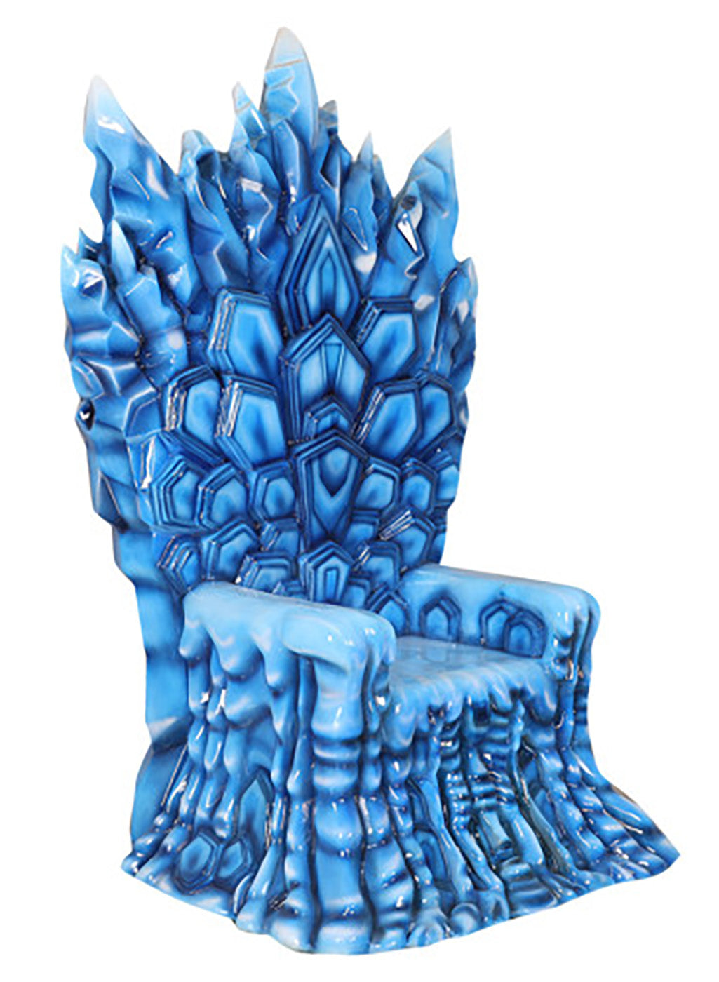 ICE THRONE