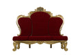 Grand Deluxe Throne