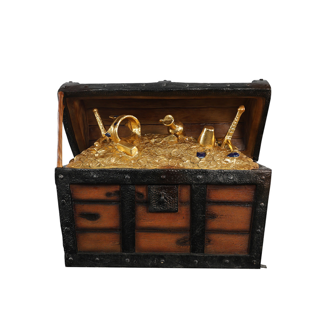Treasure Chest