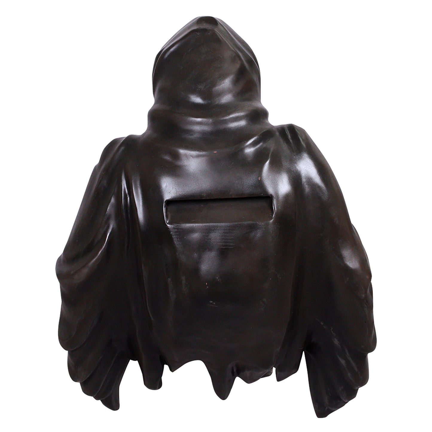 Skeleton with Heart Wall Mount