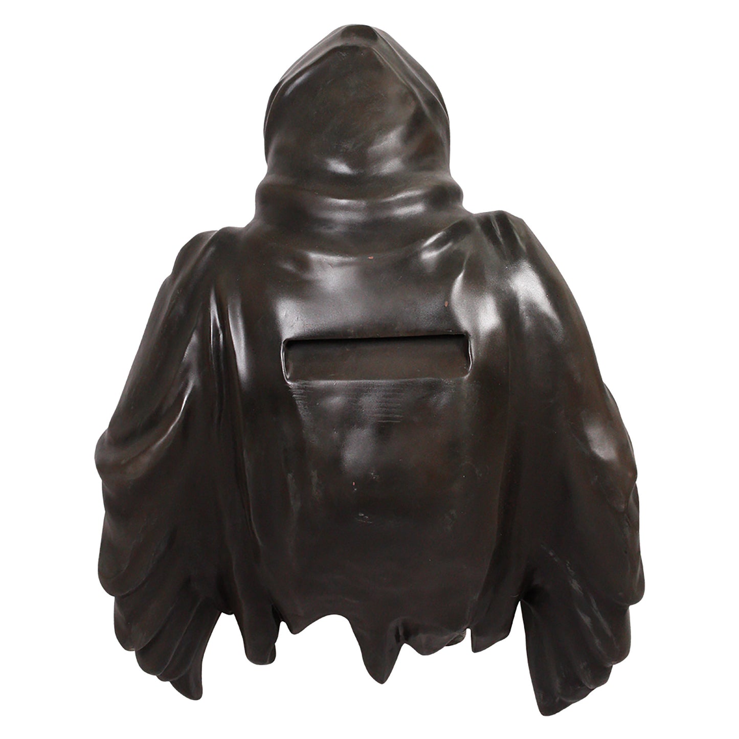 Skeleton with Rose Wall Mount