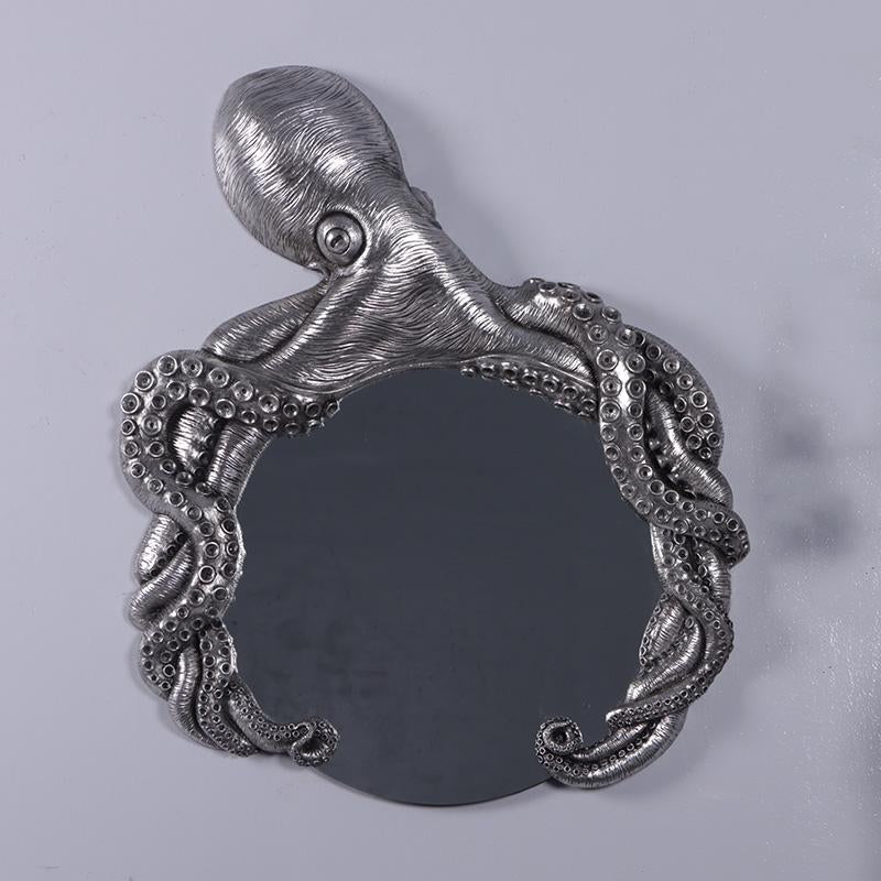Octopus Mirror