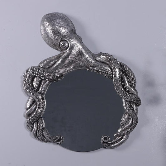 Octopus Mirror