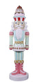 6' Candy Cake Nutcracker