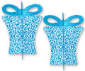 2 Pack 13.5