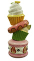 5' Cupcake Tower