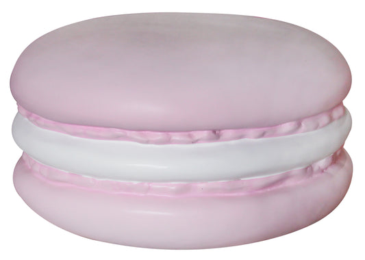 Pink Macaroon