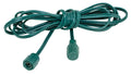 Commercial Grade 12' Extension Wire for String Lights